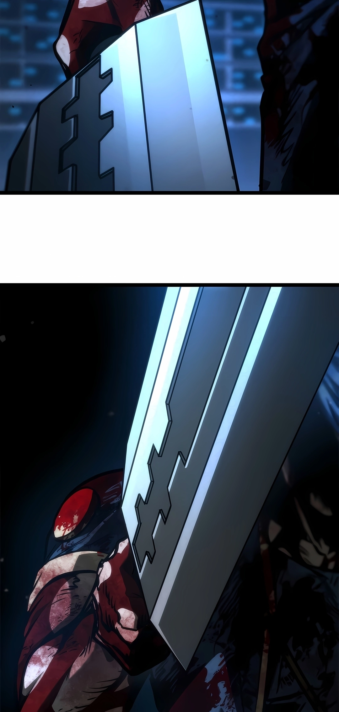 Read Infinite Mage PT Manga Online