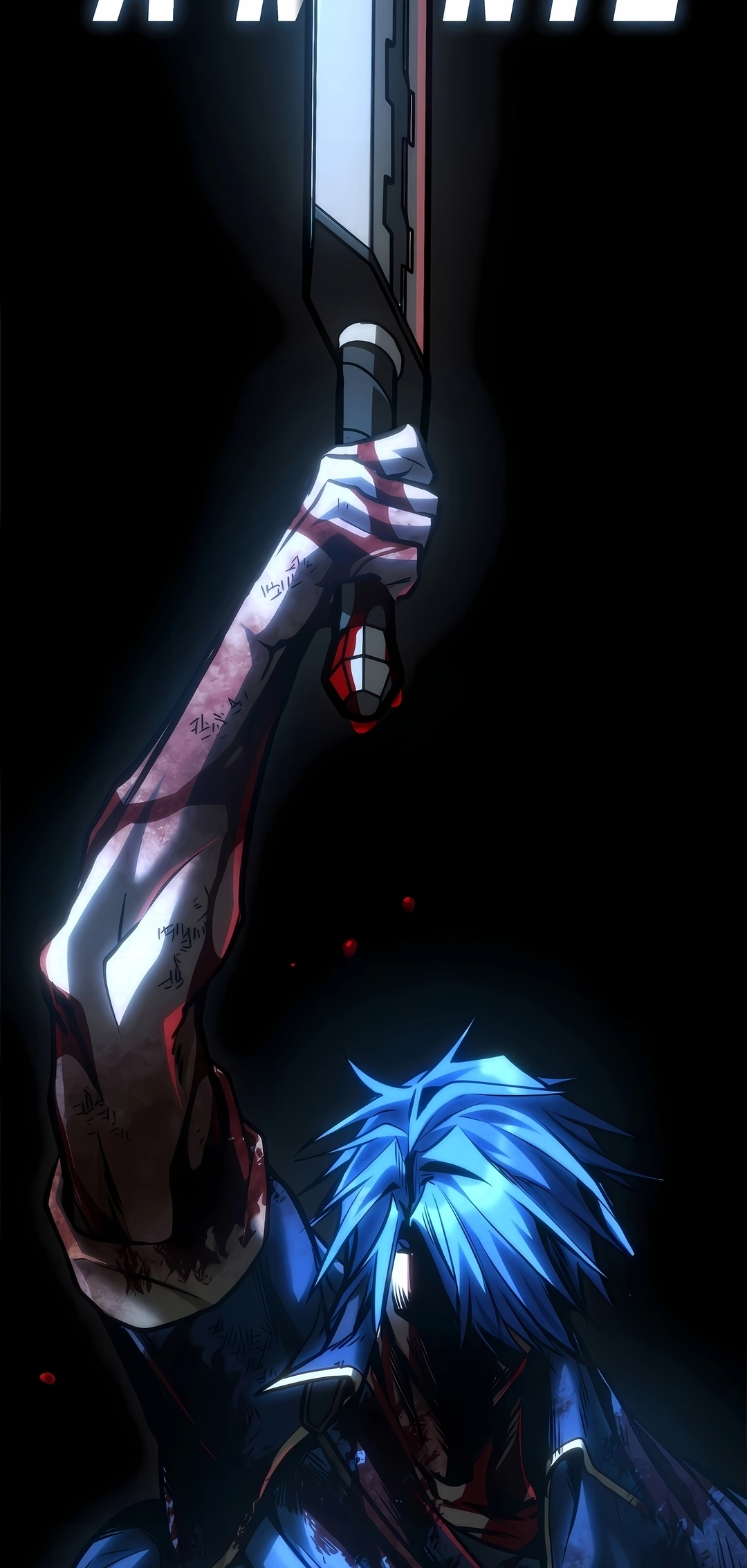 Read Infinite Mage PT Manga Online