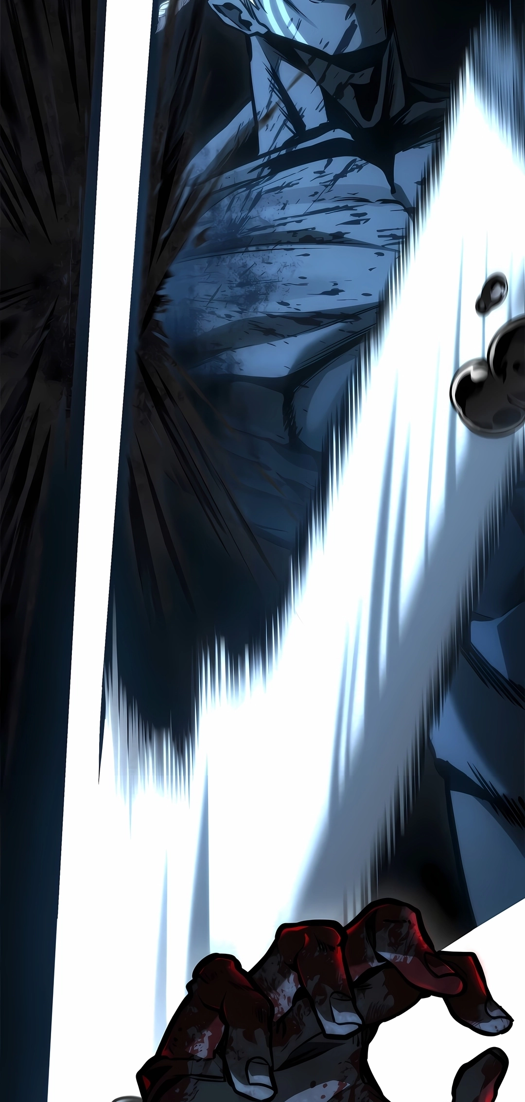 Read Infinite Mage PT Manga Online