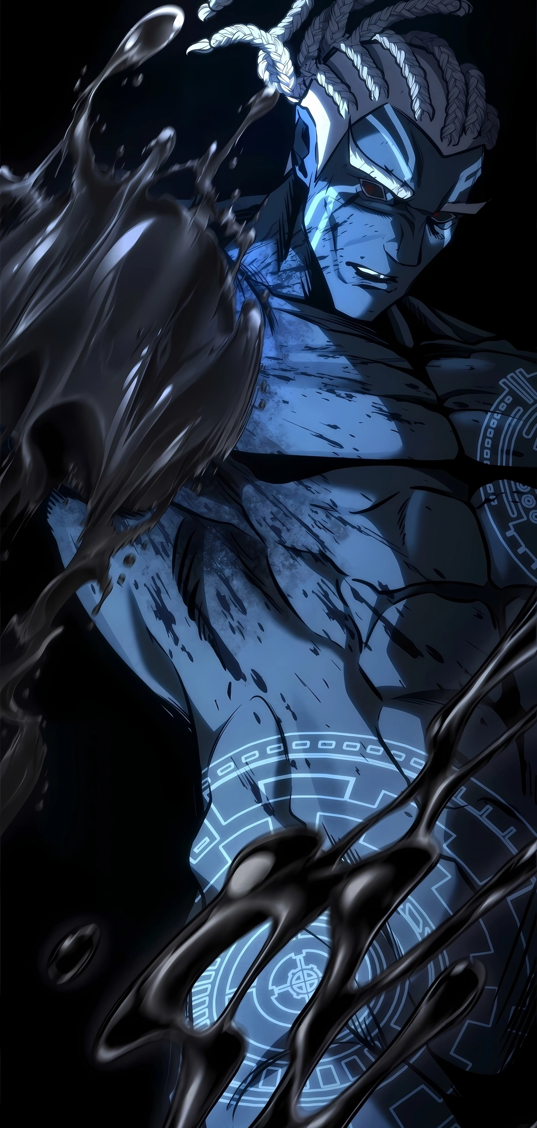 Read Infinite Mage PT Manga Online