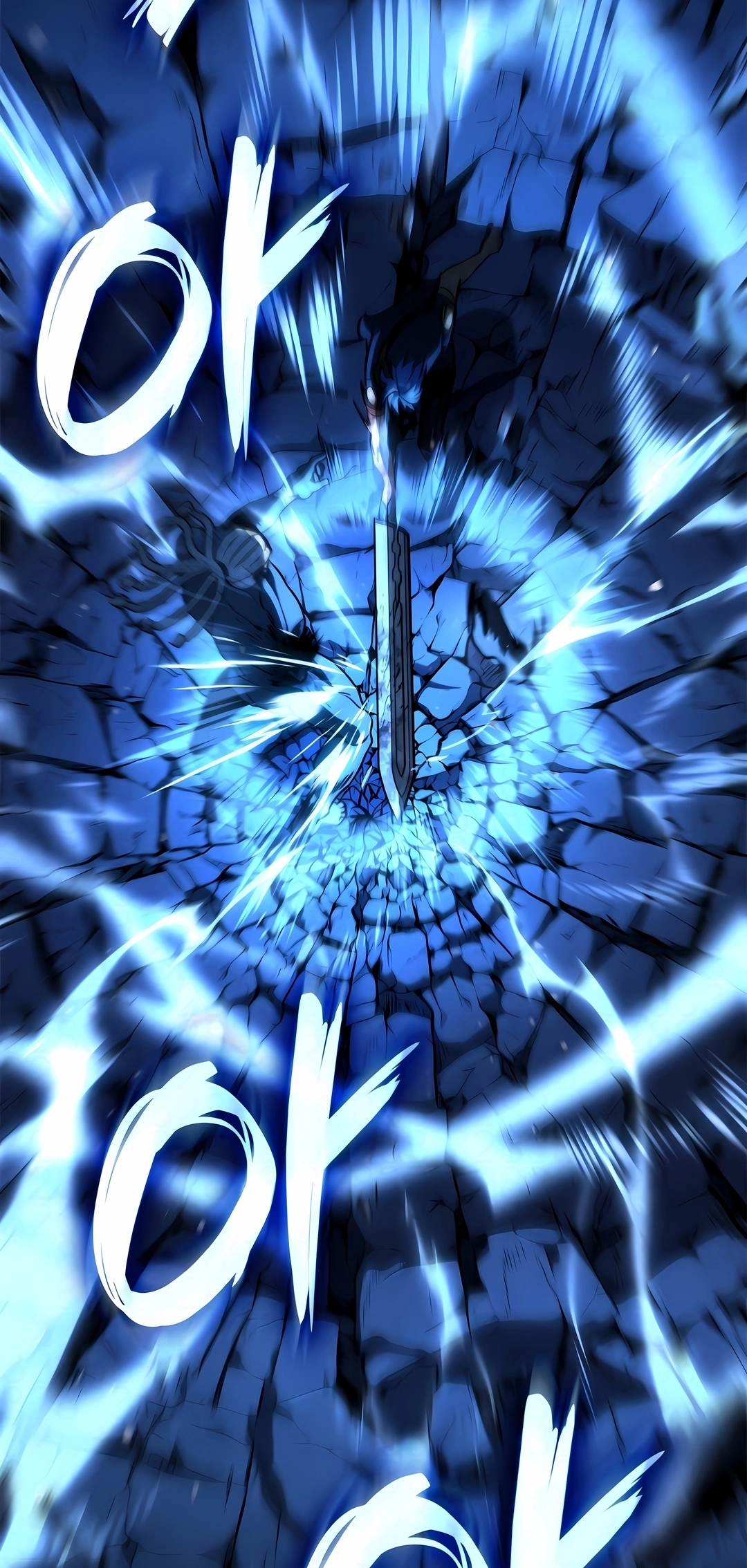 Read Infinite Mage PT Manga Online