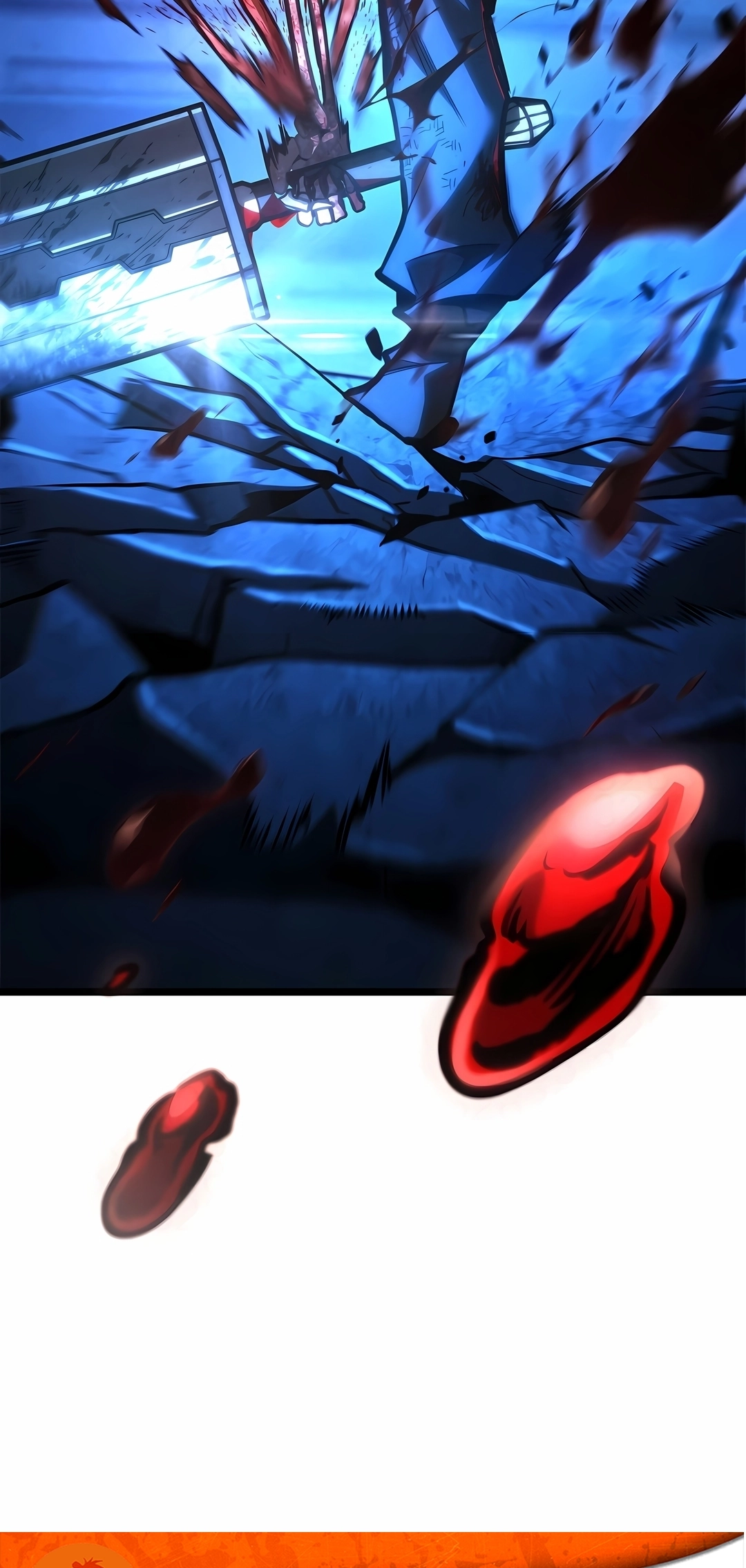 Read Infinite Mage PT Manga Online