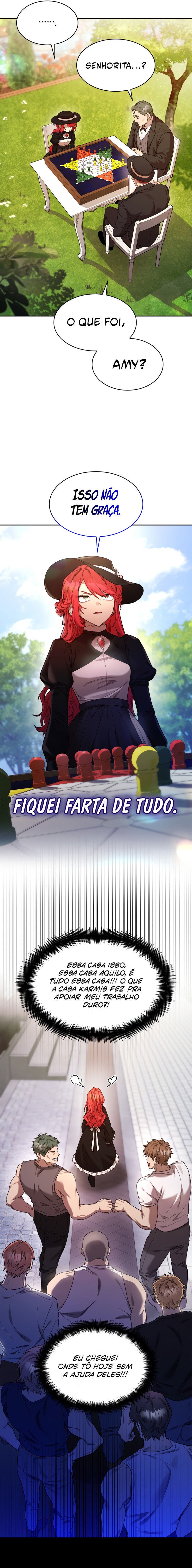 Read Infinite Mage PT Manga Online