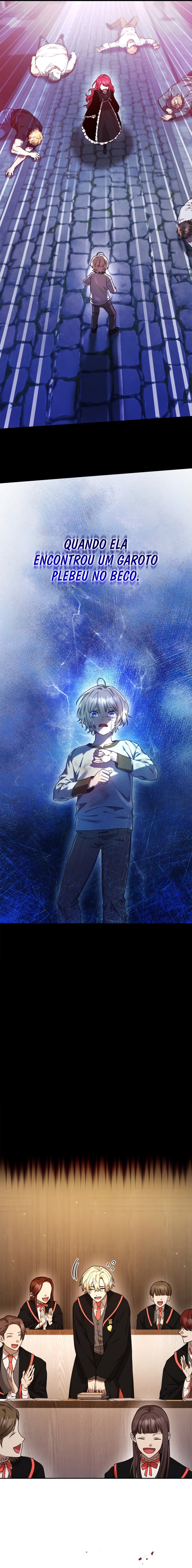 Read Infinite Mage PT Manga Online