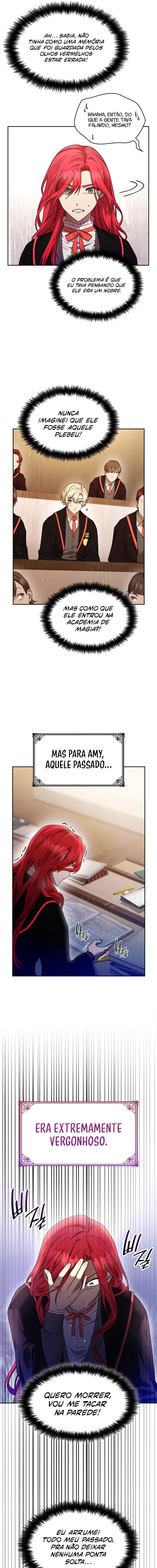 Read Infinite Mage PT Manga Online