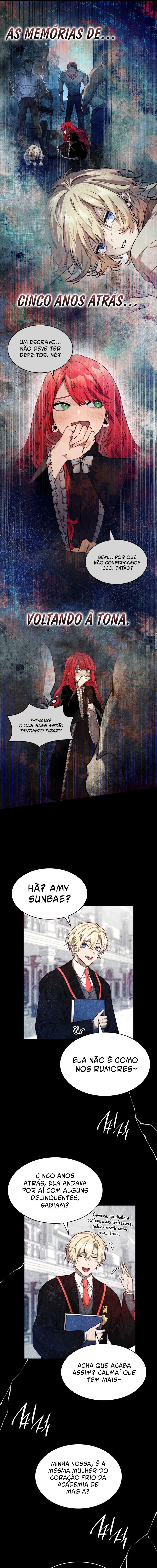 Read Infinite Mage PT Manga Online