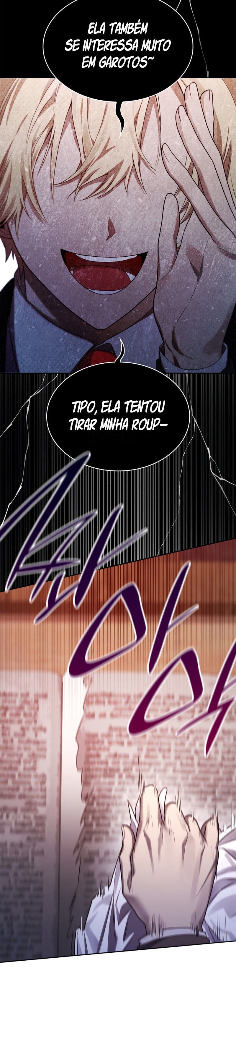 Read Infinite Mage PT Manga Online