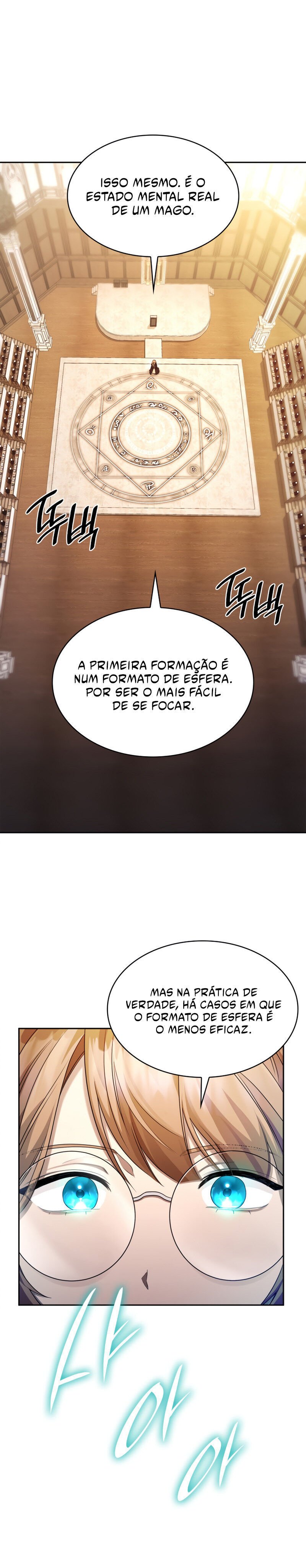 Read Infinite Mage PT Manga Online