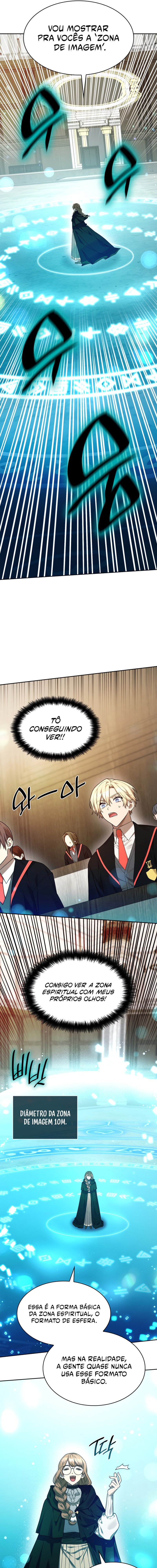 Read Infinite Mage PT Manga Online