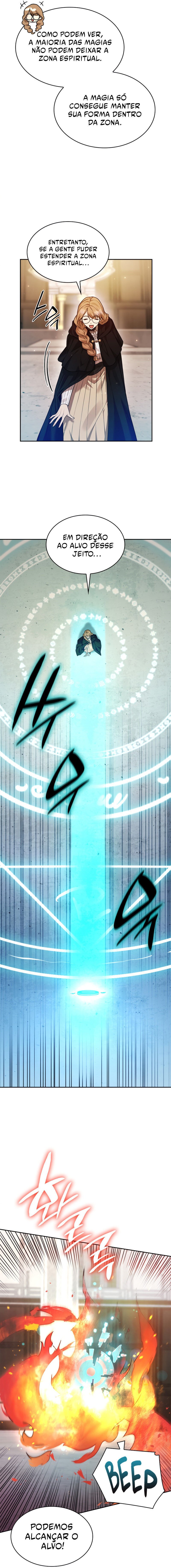 Read Infinite Mage PT Manga Online