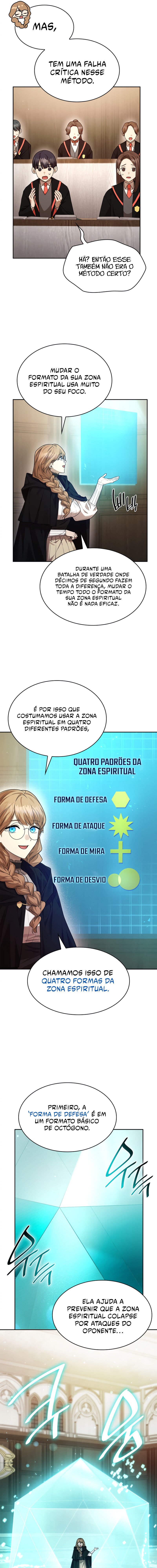 Read Infinite Mage PT Manga Online