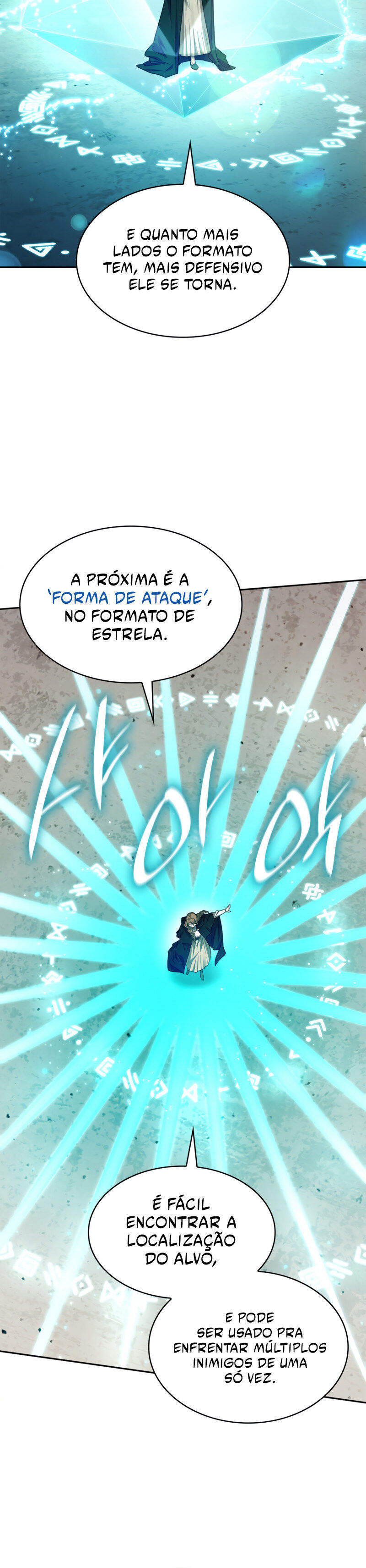 Read Infinite Mage PT Manga Online