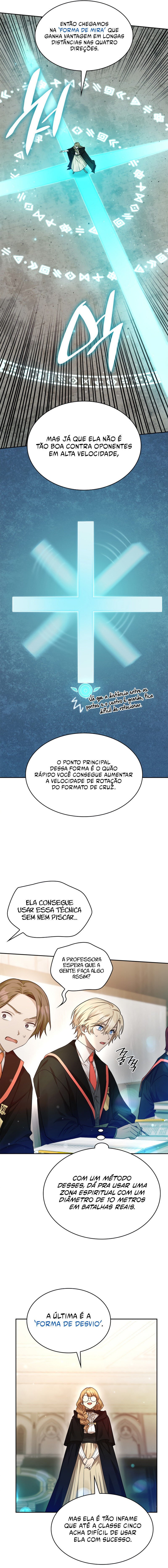 Read Infinite Mage PT Manga Online