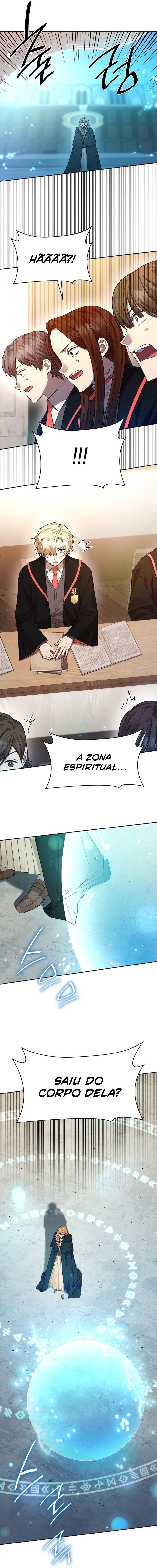 Read Infinite Mage PT Manga Online
