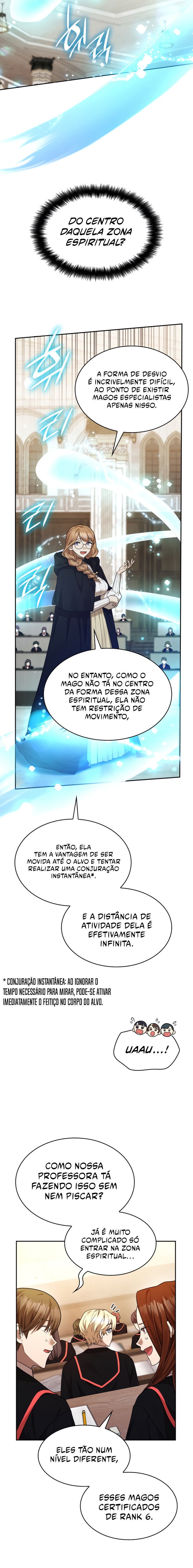 Read Infinite Mage PT Manga Online