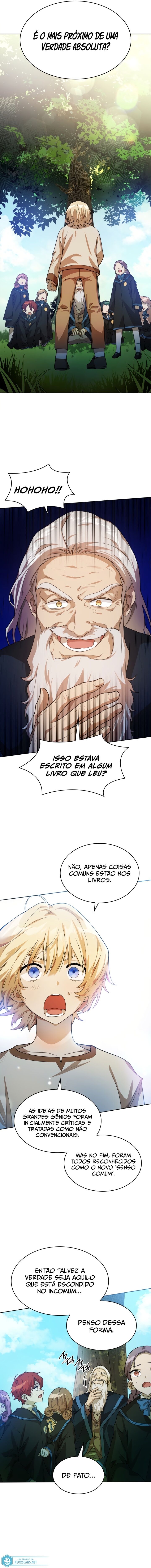 Read Infinite Mage PT Manga Online