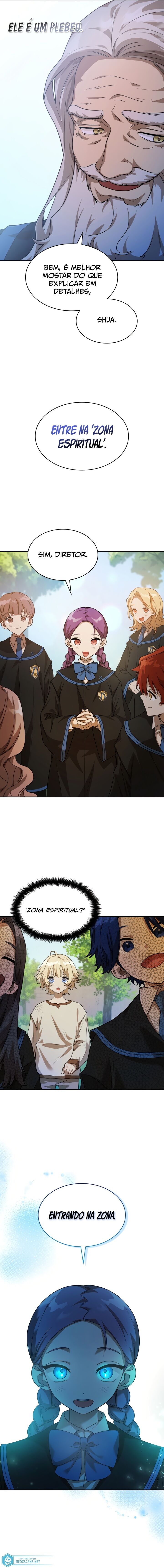 Read Infinite Mage PT Manga Online