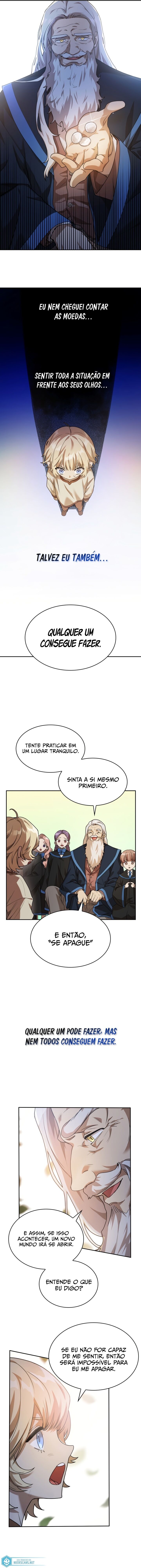 Read Infinite Mage PT Manga Online