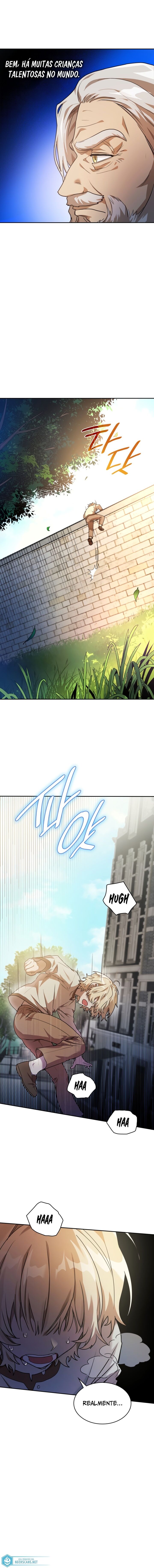 Read Infinite Mage PT Manga Online