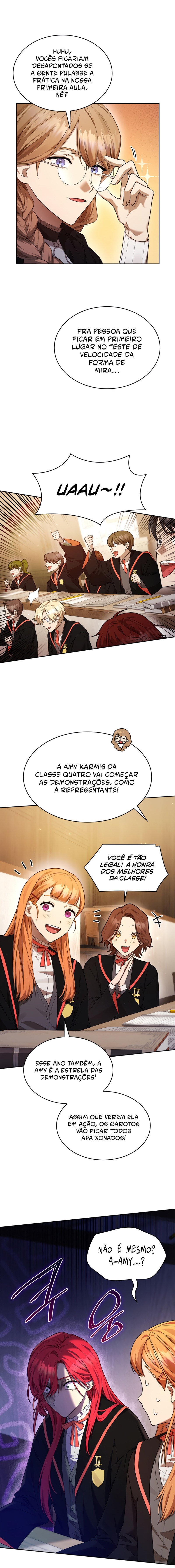 Read Infinite Mage PT Manga Online