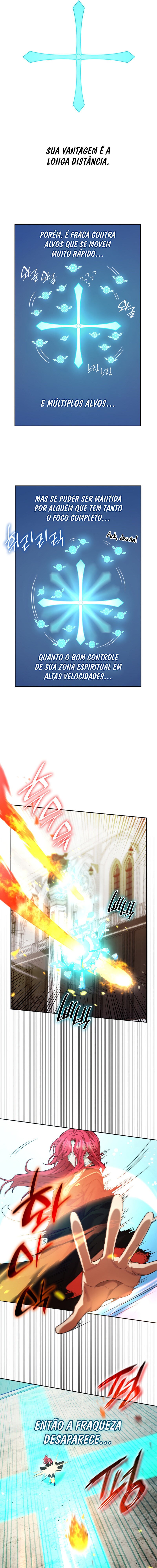 Read Infinite Mage PT Manga Online