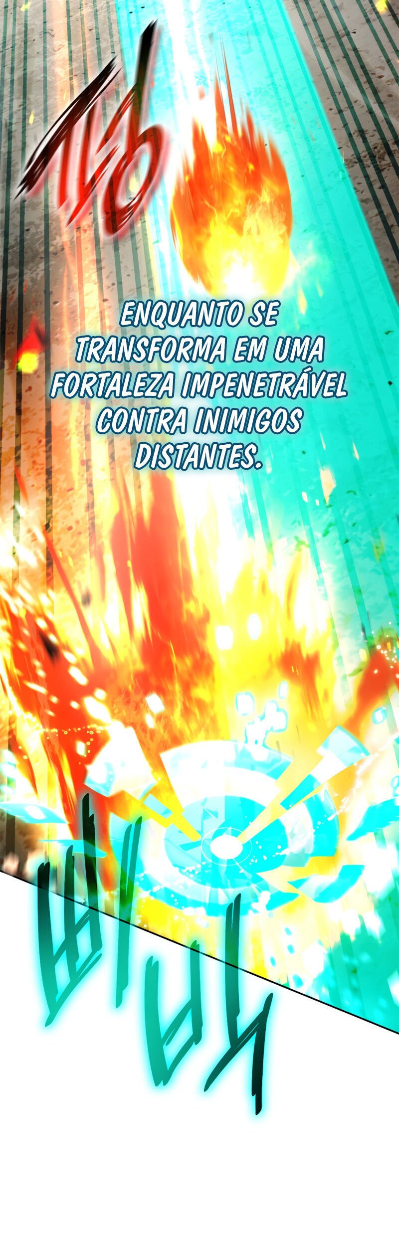 Read Infinite Mage PT Manga Online