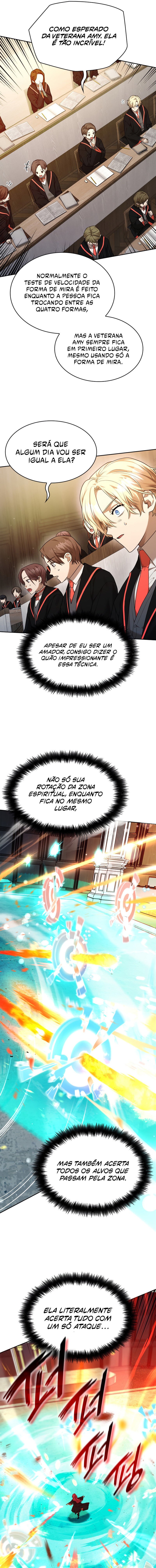 Read Infinite Mage PT Manga Online