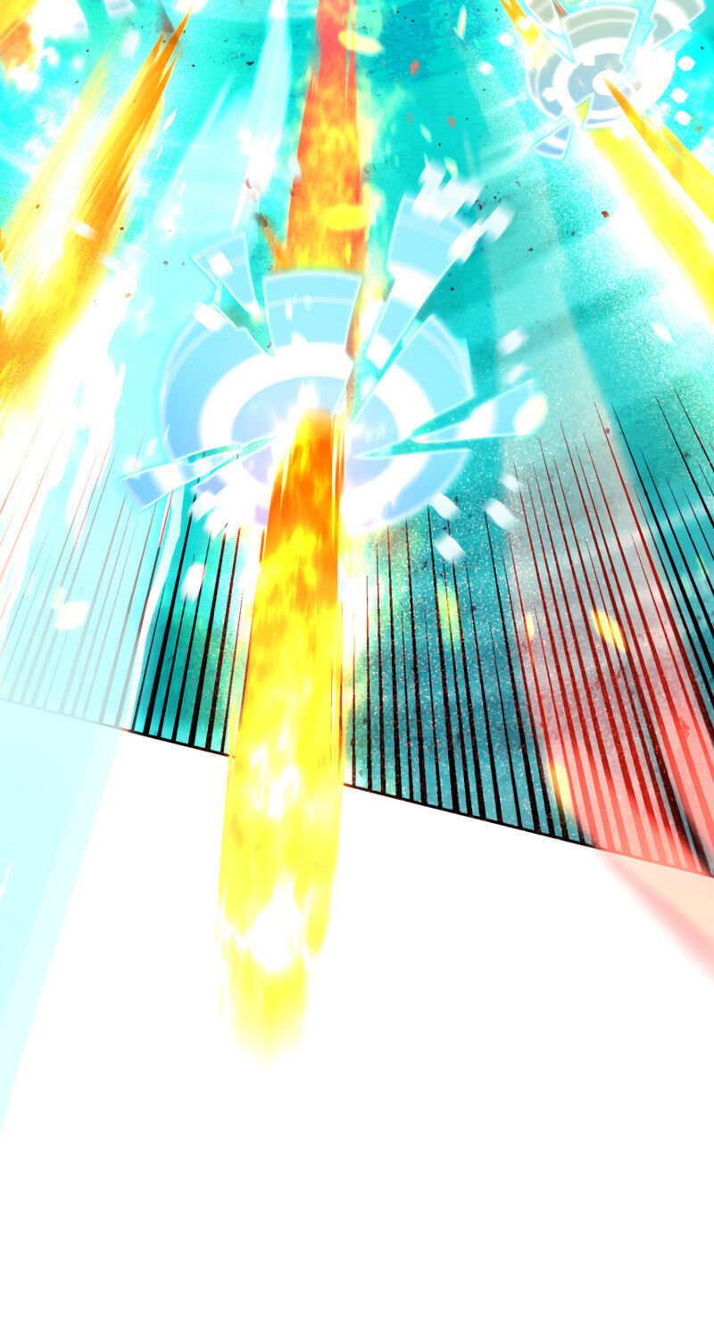 Read Infinite Mage PT Manga Online