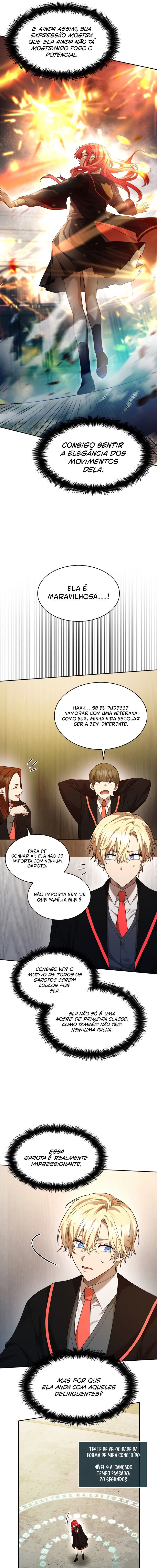 Read Infinite Mage PT Manga Online