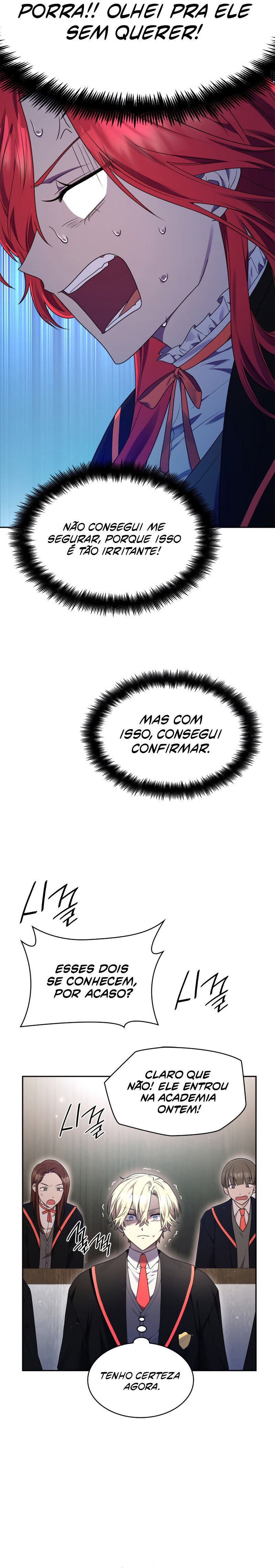 Read Infinite Mage PT Manga Online