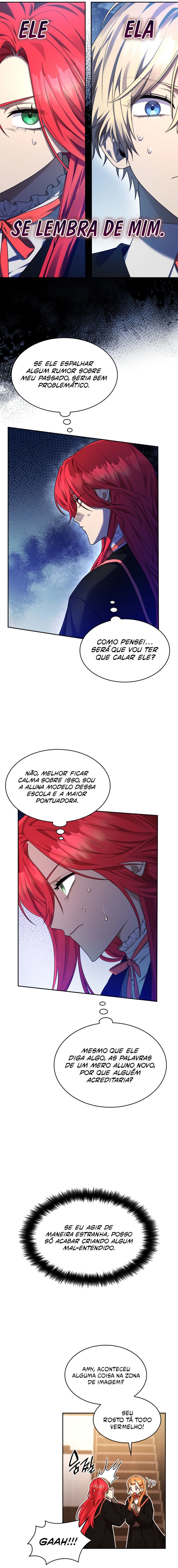 Read Infinite Mage PT Manga Online