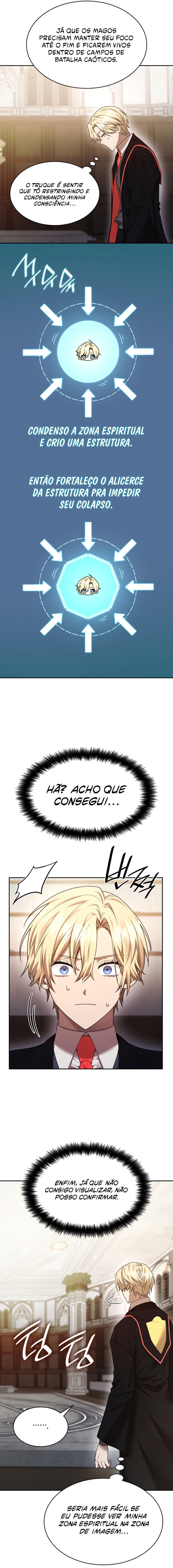 Read Infinite Mage PT Manga Online