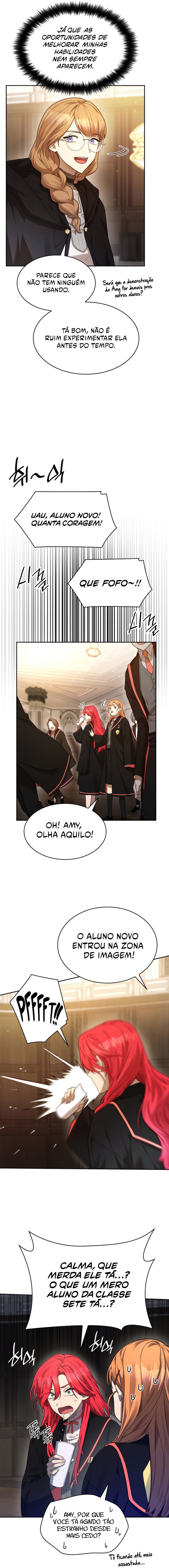 Read Infinite Mage PT Manga Online