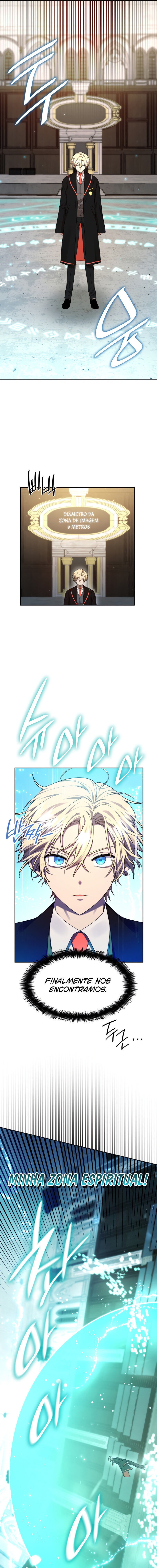 Read Infinite Mage PT Manga Online