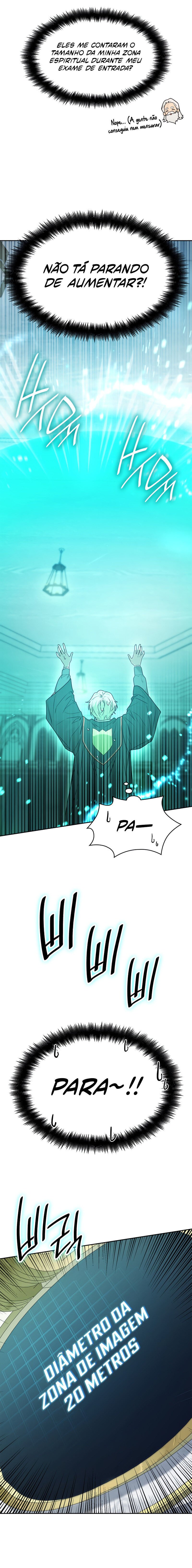Read Infinite Mage PT Manga Online