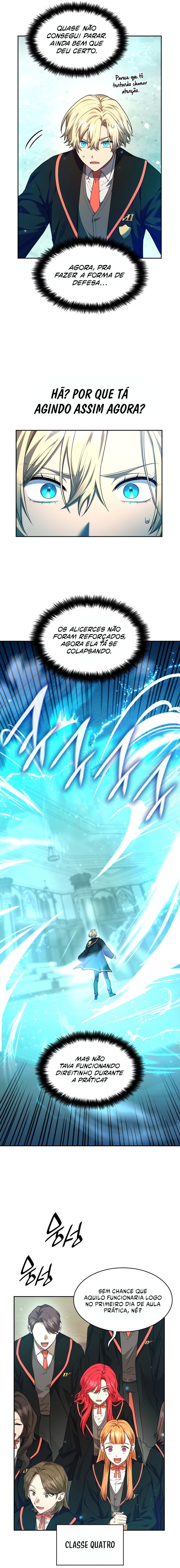 Read Infinite Mage PT Manga Online