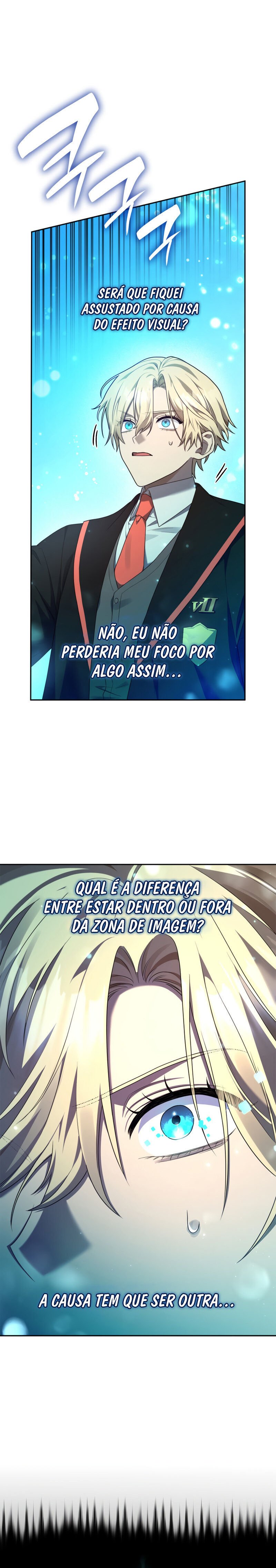 Read Infinite Mage PT Manga Online