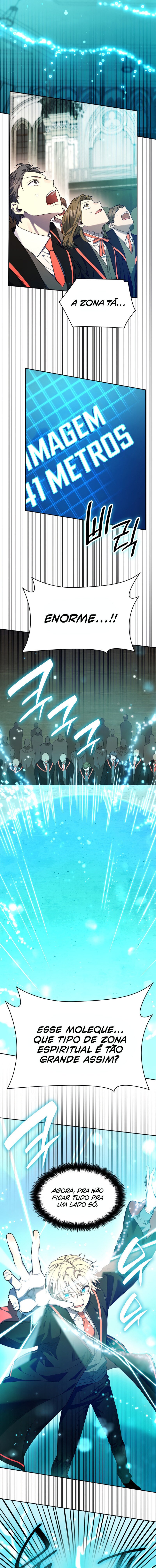 Read Infinite Mage PT Manga Online