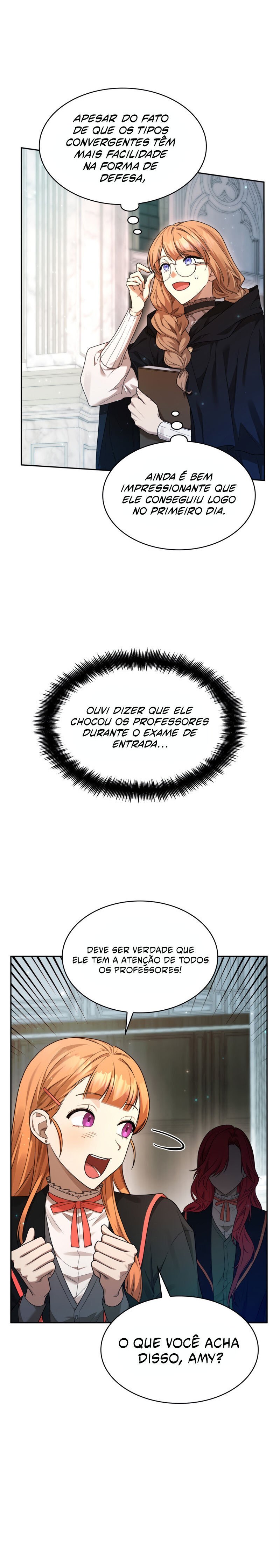 Read Infinite Mage PT Manga Online