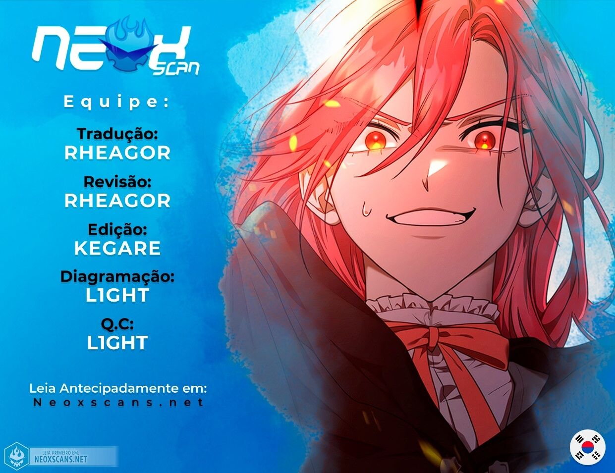 Read Infinite Mage PT Manga Online