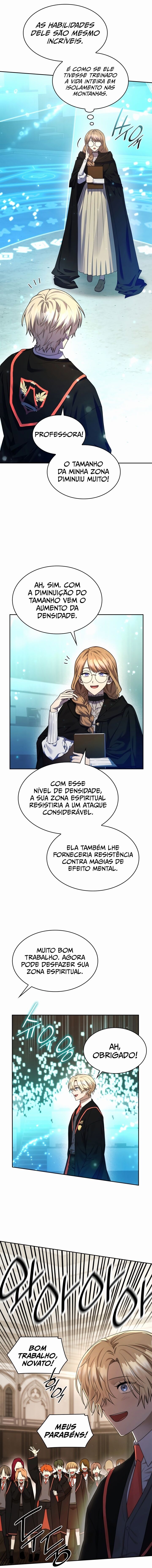 Read Infinite Mage PT Manga Online