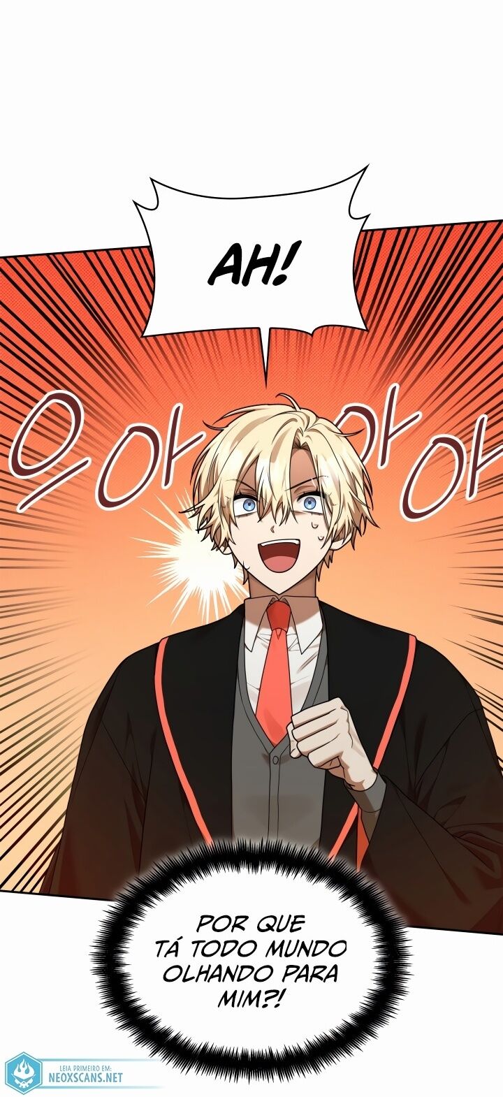 Read Infinite Mage PT Manga Online