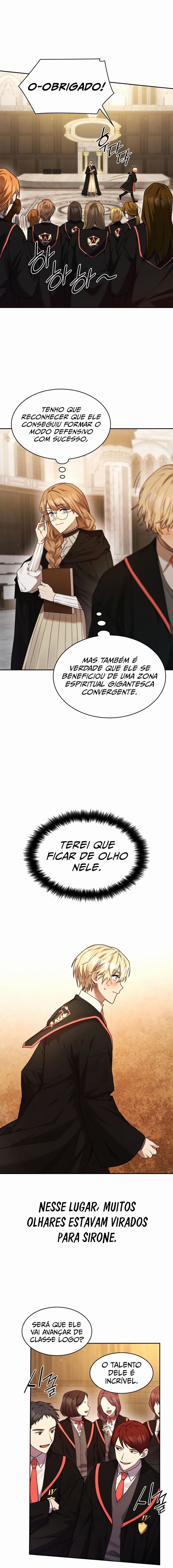 Read Infinite Mage PT Manga Online