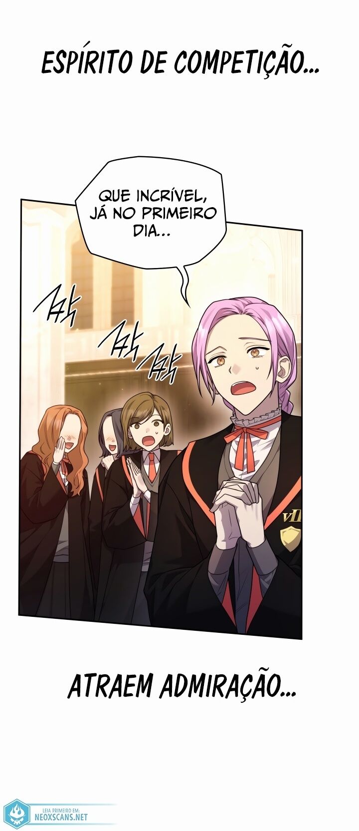 Read Infinite Mage PT Manga Online