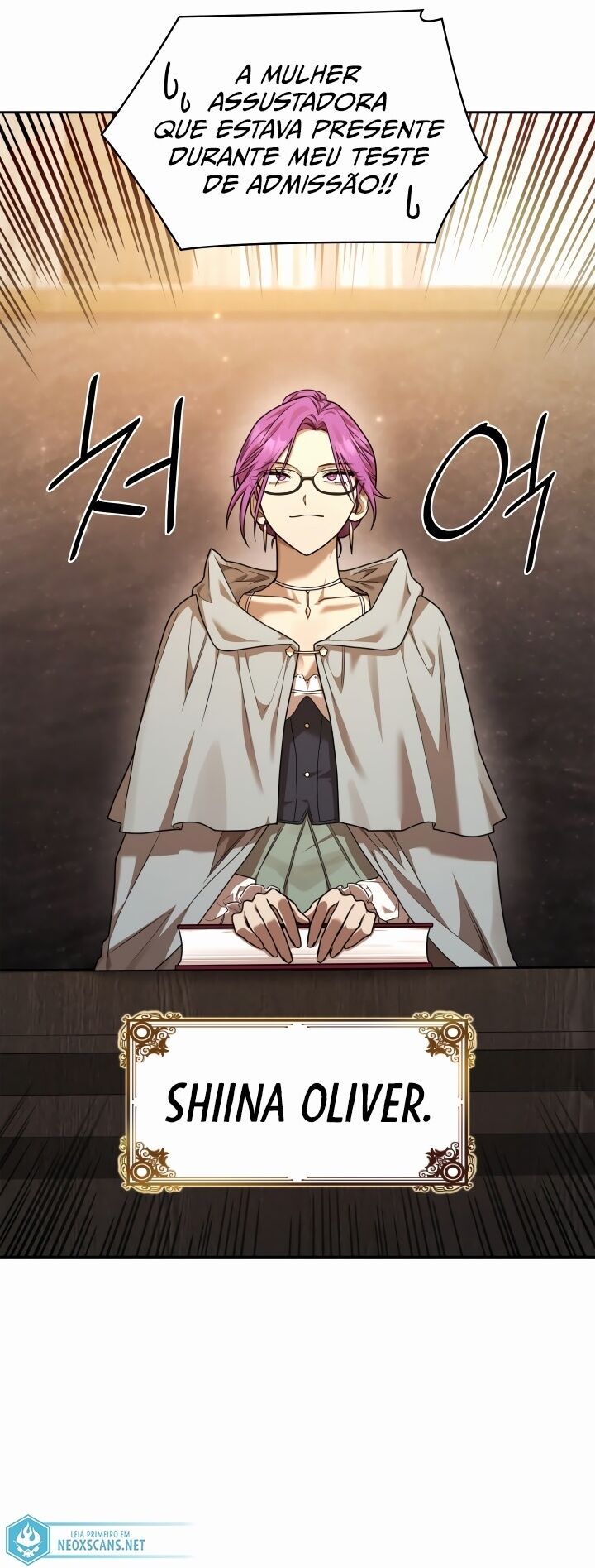 Read Infinite Mage PT Manga Online