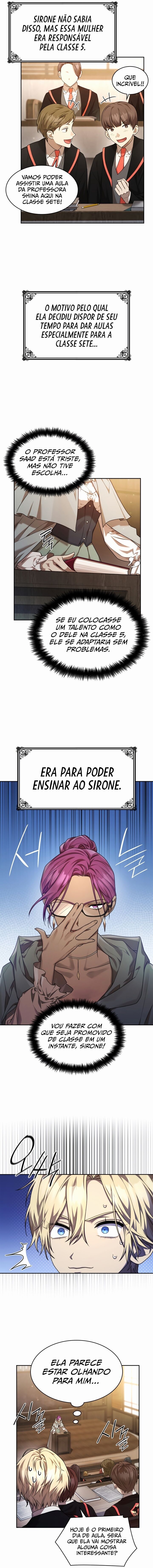 Read Infinite Mage PT Manga Online