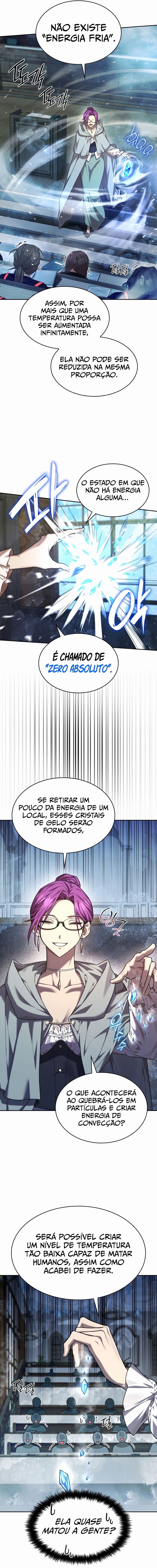Read Infinite Mage PT Manga Online