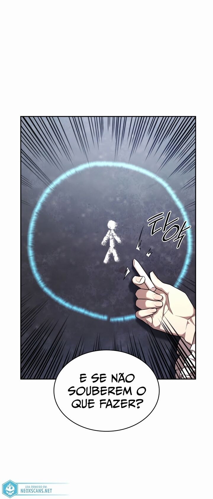 Read Infinite Mage PT Manga Online