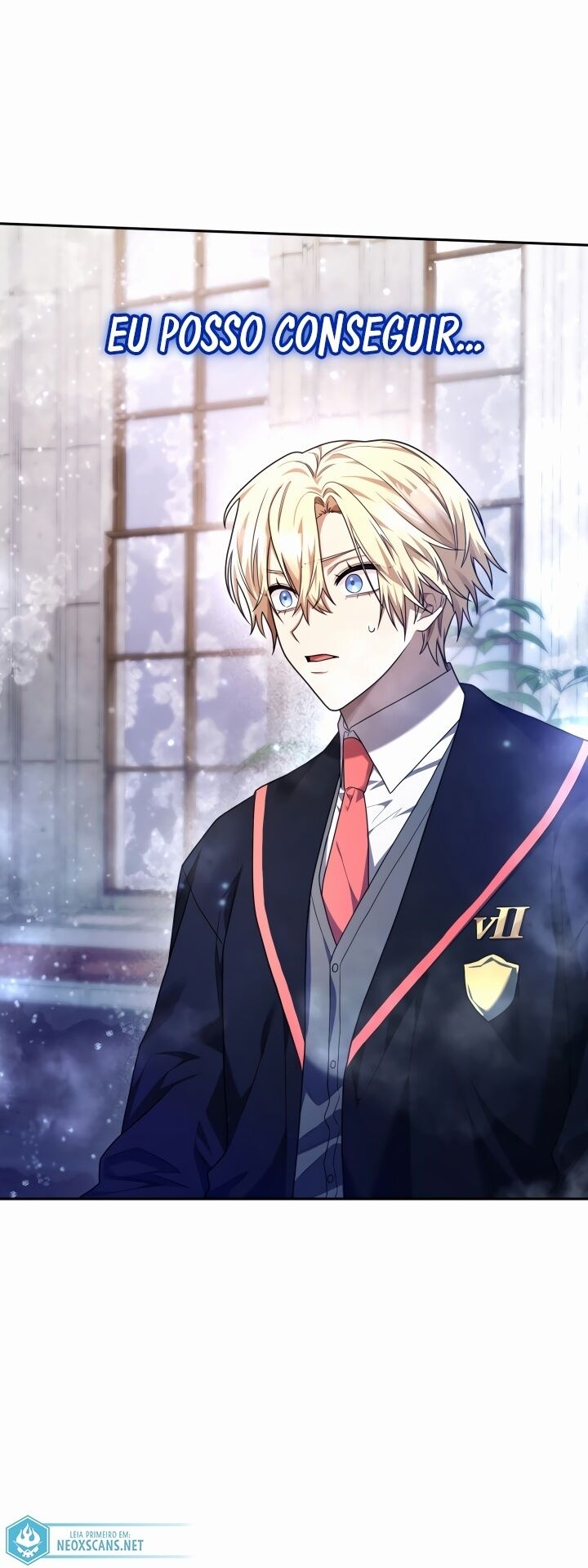 Read Infinite Mage PT Manga Online