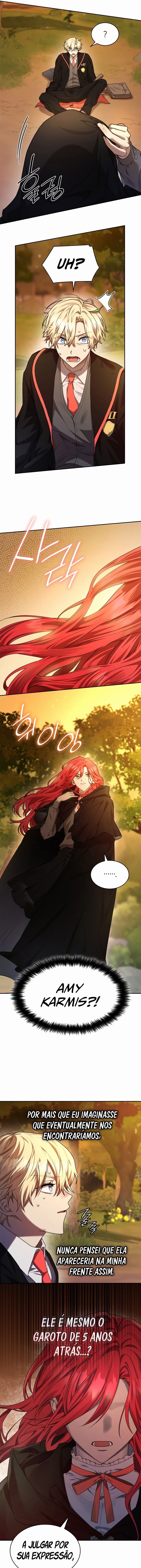 Read Infinite Mage PT Manga Online